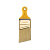 Wooster Brush Z3215-2 Shortcut Bristle Angle Sash Paintbrush, 2-Inch, 2