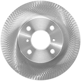 Bendix Bendix Premium PRT5425 Front Brake Rotor for Suzuki Aerio 2007-2002, Esteem 2002-1999