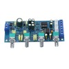 Tone Control Board, M3 Installation Hole Stable Working Preamp for