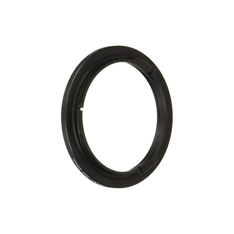Fotodiox 08srhb5052 Bayonet 50 B50-52mm Step Up Filter Adapter Ring