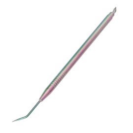 Eyebrow Eyelash Lifting Tool - Eyelash Lifting Separation Tool with Stainless Steel Materials for Perfect Eyelash Styling and Experience (Colourful)