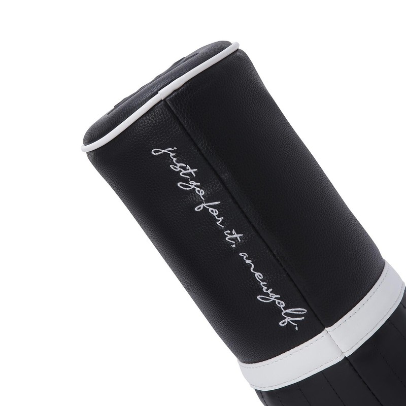 ANEW GOLF Cylinder Headcover (For Wood) AGEUUWC02