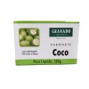 Granado Coconut Luxury Bath Bar Soap 100 g 3.5 oz