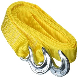 KTI (KTI-73801 Tow Strap