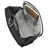 Hirano Bag Men's Shoulder Bag, A4 Cross-body Design, Large, Lightweight,