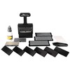 Shiny Stamp Self Inking Printing Kit S-600
