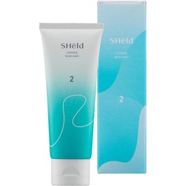  50% OFF New Year Sale SHield Charge Facial Foam