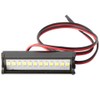 12pcs LED 1/10 RC High Brightness Headlight Model Car Spotlight