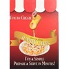 DEAN JACOBS KIT FUNNEL CAKE, 9.6 OZ