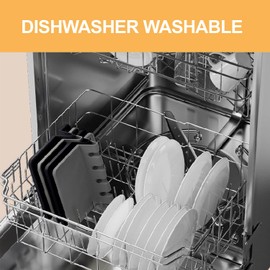 Kitchen Silicone Utensil Rest with Drip Pad-BPA-Free, Durable Spoon Rest-Heat-Resistant Spoon Rest for Stove Top - Spoon Rest for Kitchen Counter - Kitchen Gadgets &Grill Utensil Holder-Black 3 Pcs