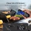 Inkbird Instant Read Meat Thermometer - Fast & Accurate Cooking