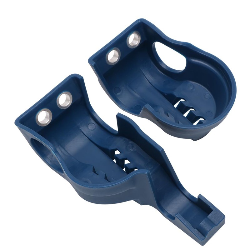 BIUGERCN Motorcycle Lower Fork Leg Shoe Guard Protector Fork Shoe