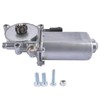 Weonefit Snowblower Chute Motor Crank Motor 52423300 Replacement for Ariens