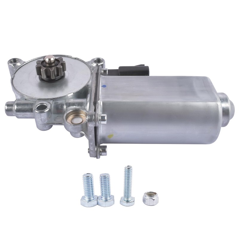Weonefit Snowblower Chute Motor Crank Motor 52423300 Replacement for Ariens