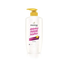 Pantene Advanced Hair Fall Solution Hair Fall Control Shampoo, 650 ml