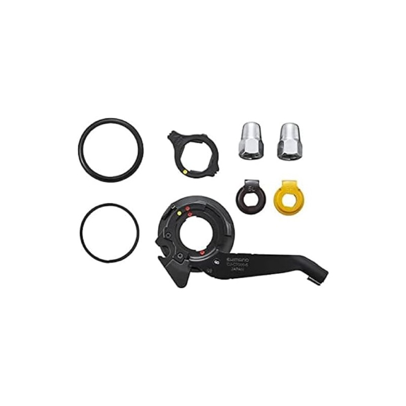 Shimano Nexus SM-C7000-5 Components for SG-C7000, CJ-C7000, non-turn washer and
