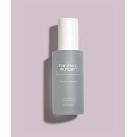 Haruharuwonder Black Rice Hyaluronic Essence 50ml