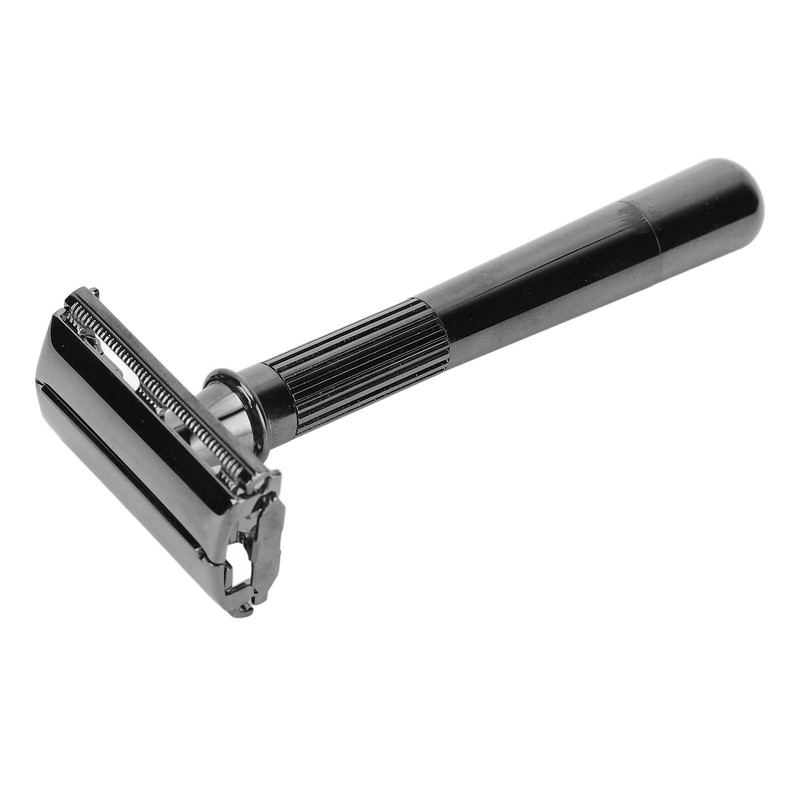 Double Edge Safety Razor Support Rack Men Home Travel Ergonomic