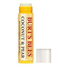 Burts Bees Coconut & Pear Lip Balm Stick 4.25 g