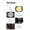 LUMINTOP GT Nano Pro Keychain Flashlight 1600 Lumens Mini Flashlight