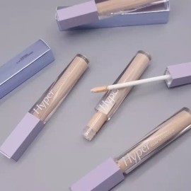 LUNA 루나 하이퍼 커버 팁 컨실러 6g [2호 베이지] LUNA Hyper Cover Tip Concealer 6g [Shade 2 Beige]