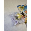 Subway 1997 SUBWAY KIDS MEAL TOY, CATS DON'T DANCE WOOLIE