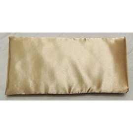 Kakaos Lavender Scented Eye Pillows (Dark Natural)