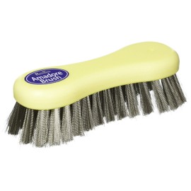 rebotekku [Stainless Steel Brush] amado-reburasi (Stainless Steel) 0.15 mm Hand Type