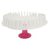 Shampoo Brush, Detoxifies Scalp Massage, Scalp Care, Hair Loss, Thin