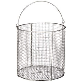 TRUSCO (torasuko) Stainless Steel Clean Cage Round Effective Inner Dimensions 192 X 192 X 196 TSM – 2020 N