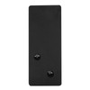 NOn slip Rubber Bases Stopper Safe Anti collision Door Stop
