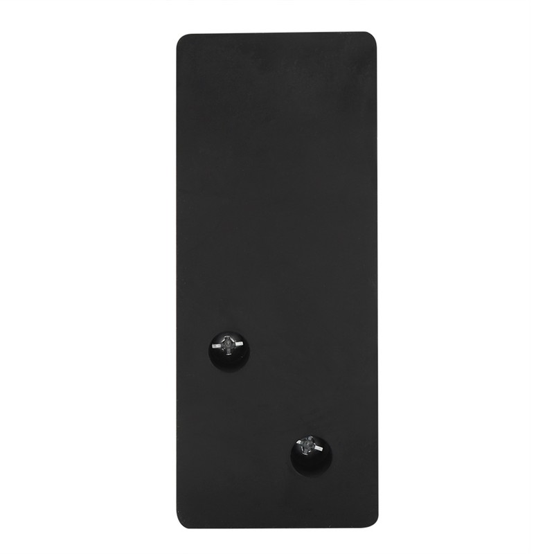 NOn slip Rubber Bases Stopper Safe Anti collision Door Stop