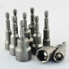 Socket Bit, Impact Socket, Socket for Impact Driver, Set of