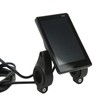 Electric Bike Brushless Controller M6C LCD Display 36/48V 500W ABS