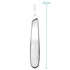 May - Scalpel holder with round handle figure no. 4