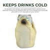 Rivers Edge Products Rivers Edge Products Insulated Can Coozie -