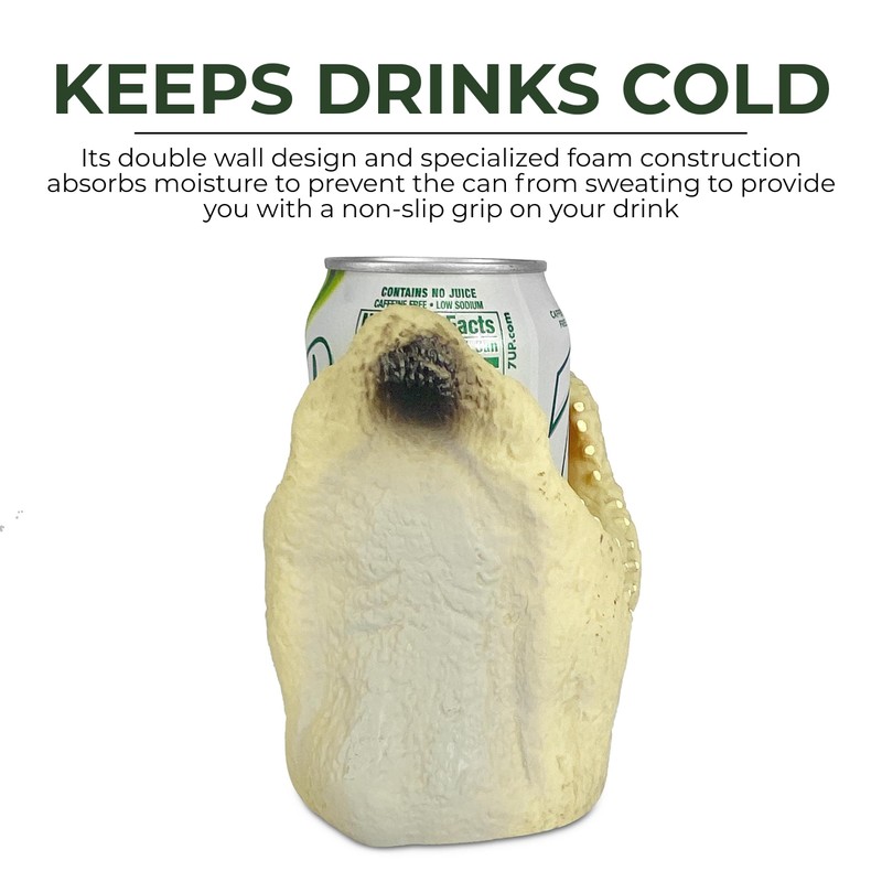 Rivers Edge Products Rivers Edge Products Insulated Can Coozie -
