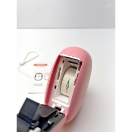 MUNBYN New MUNBYN Bluetooth Thermal Label Printer Sticker Printer for Android & iOS