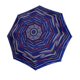 Doppler Fiber Flex AC Long Desert Blueness, blueness