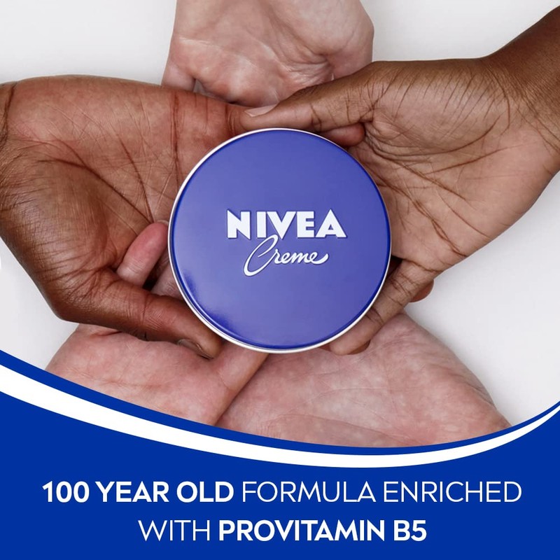 Nivea Crème 100Ml 100Ml