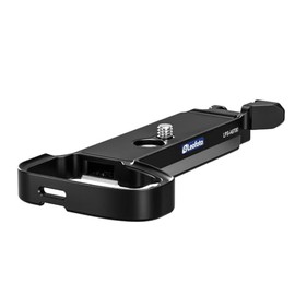 Leofoto 037751 Camera Plate LPS-A6700 Sony α6700 Compatible with Arca-Swiss Aluminum