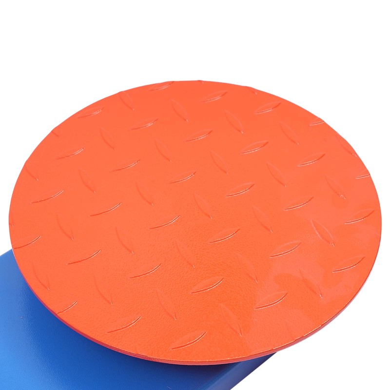 WUSILILU Manual Handle Stretch Film Wrapping Dispenser, Goods Packing Machine,