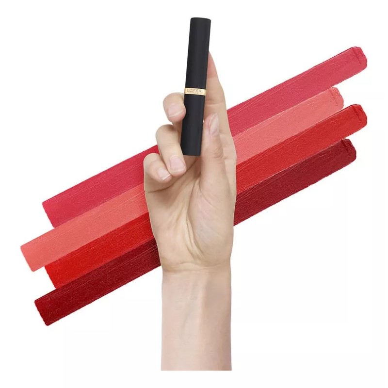 L'Oréal Paris Labial Color Riche Intense Volume Matte L'oréal Paris