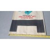 Add A Zyme Vtg NOS 50LB Add-A-Zyme Paper Feed Sack