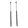 A-Premium Rear Window Glass and Tailgate Lift Supports Shock Struts