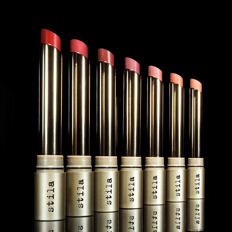 Stila Stay All Day® Matte Lip Color First Kiss