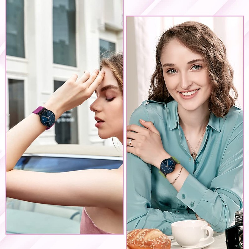 [TumpCez] Elastic Nylon Band Strap 16mm 18mm 19mm 20mm 22mm