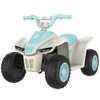Gotrax RT1 12V Kids Ride-On Toy for Toddlers, Max 1.5mph