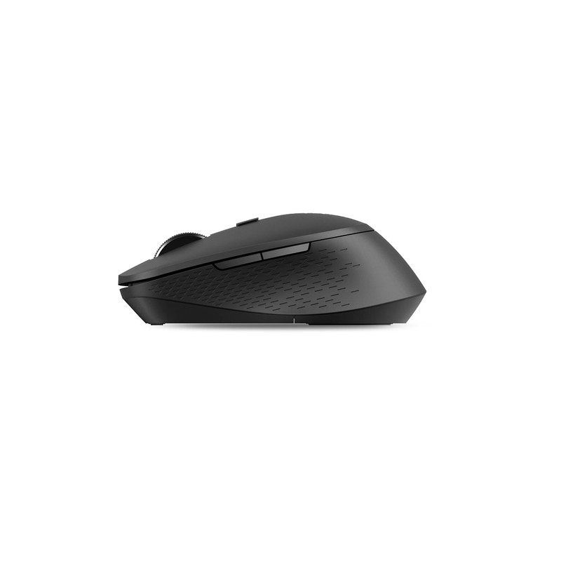 Rapoo M300G Silent Wireless Mouse, Bluetooth 5.0, 2.4 GHz, Multi-Device,