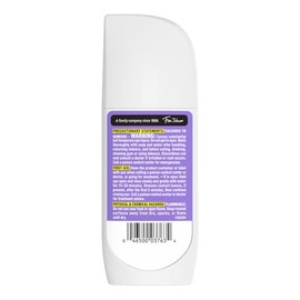 OFF! OFF! Clean Feel Insect Repellent Spritz with 20% Picaridin, Bug Spray with Long Lasting Protection from Mosquitoes, Feels Good on Skin, 4 oz